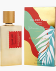 Goldfield & Banks Island Lush EDP