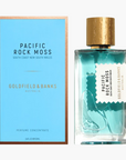 Goldfield & Banks Pacific Rock Moss EDP