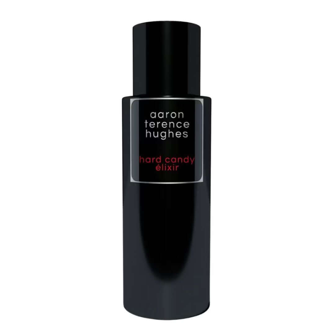 Aaron Terence Hughes Hard Candy Elixir Fragrance Sample