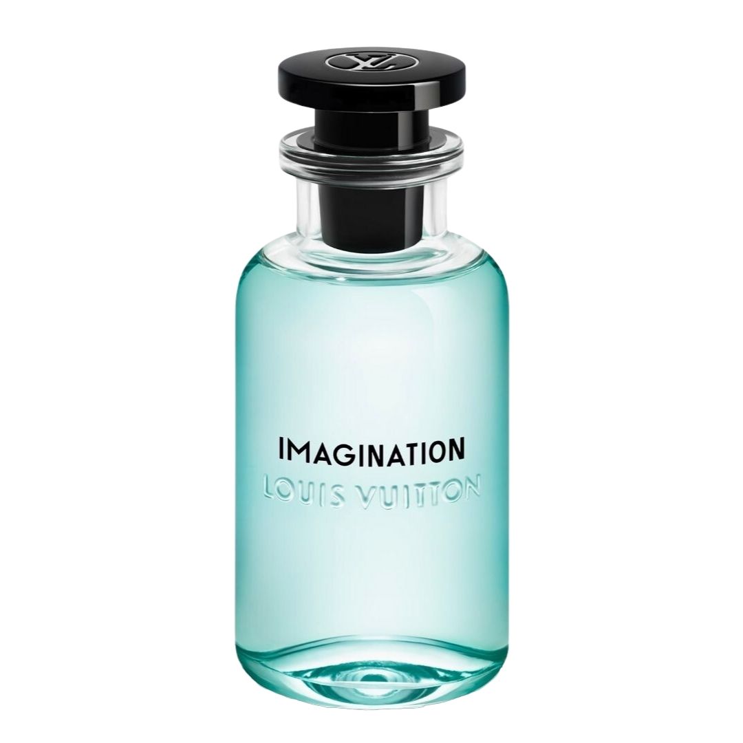 Louis Vuitton Imagination Fragrance Samples - colognecurators