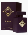 Initio Parfums Atomic Rose EDP
