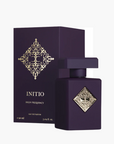 Initio Parfums High Frequency EDP