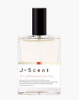 J-Scent W01 Roasted Green Tea EDP