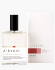 J-Scent W01 Roasted Green Tea EDP