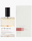 J-Scent W16 Black Leather EDP