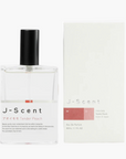 J-Scent W23 Tender Peach EDP