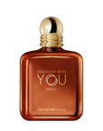 SAMPLE - Emporio Armani Stronger With You Spices EDP