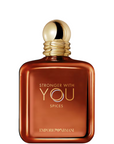 Emporio Armani Stronger With You Spices EDP