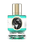 SAMPLE - Zoologist Seahorse Extrait