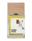 SAMPLE - KIDA KYO Ember EDP