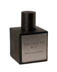 SAMPLE - Scent Control by LKW The Old Me B4 U EDP
