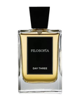 SAMPLE - Day Three Fragrances Filosofia Extrait