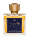 Memoirs Of A Perfume Collector Origins of the Collector Extrait