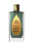 Precious Liquid Oud Symphony EDP