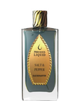 Precious Liquid Salt & Pepper EDP