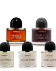 Byredo Discovery Set
