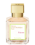 SAMPLE - Maison Francis Kurkdjian A La Rose EDP