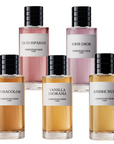 Dior Priveé Discovery Set