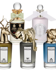 Penhaligon's Discovery Set