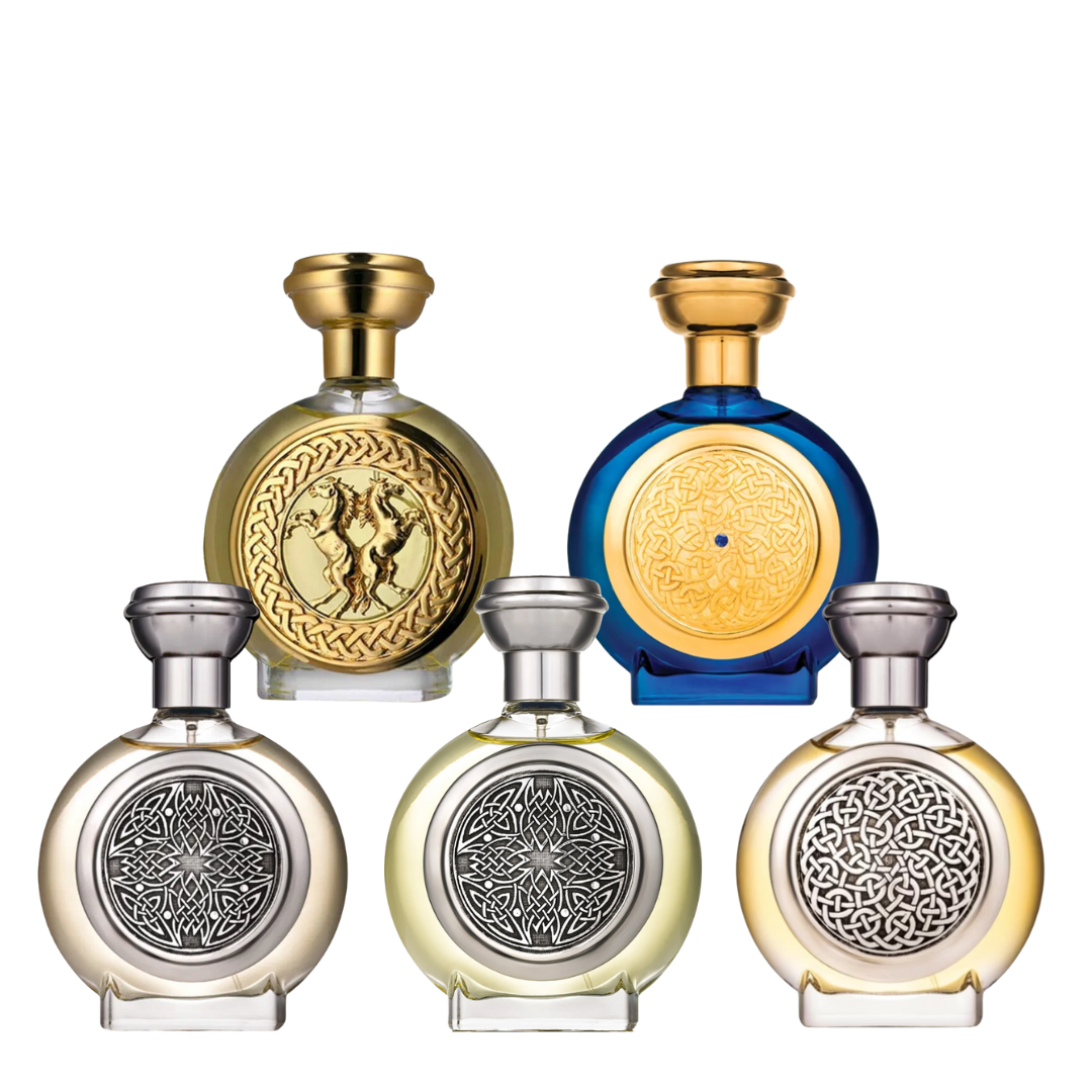 Boadicea the Victorious Discovery Set - 5 x 1mL Sample