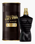 Jean Paul Gaultier Le Male Le Parfum EDP Intense