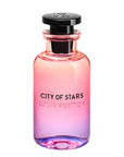 Louis Vuitton City Of Stars Fragrance Sample