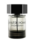 Yves Saint Laurent La Nuit De L'homme Fragrance Sample