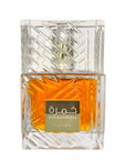 Lattafa Khamrah EDP Fragrance Sample