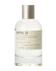 Le Labo Santal 33 EDP Fragrance Sample