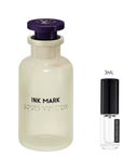 Louis Vuitton Ink Mark EDP 3mL