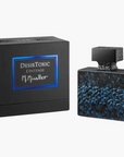 M. Micallef Desirtoxic L'Intense EDP