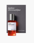 Maison Crivelli Ambre Chromatique Extrait