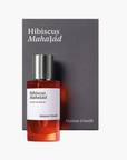 Maison Crivelli Hibiscus Mahajad Extrait