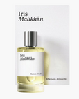 Maison Crivelli Iris Malikhan EDP