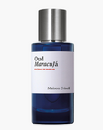 Maison Crivelli Oud Maracuja Extrait