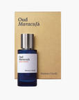 Maison Crivelli Oud Maracuja Extrait
