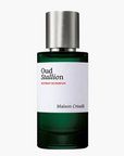 Maison Crivelli Oud Stallion Extrait