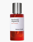 Maison Crivelli Patchouli Magnetik Extrait