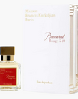 Maison Francis Kurkdjian Baccarat Rouge 540 EDP