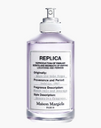Maison Martin Margiela Replica When the Rain Stops EDT