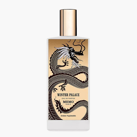 Memo Paris Winter Palace EDP