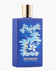 Mes Bisous Tobacco Flirting With Vanilla Extrait