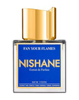 Nishane Fan Your Flames Fragrance Sample