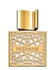 Nishane Hacivat Oud Fragrance Sample