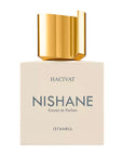 Nishane Hacivat Fragrance Sample