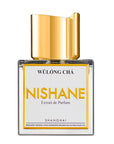Nishane Wulong Cha Fragrance Sample
