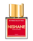 Nishane Hundred Silent Ways Fragrance Sample