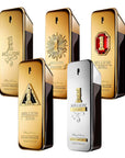 Paco Rabanne One Million Discovery Set