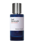 Maison Criveli Oud Maracuja Fragrance Sample