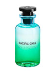 Louis Vuitton Pacifc Chill EDP Fragrance Sample